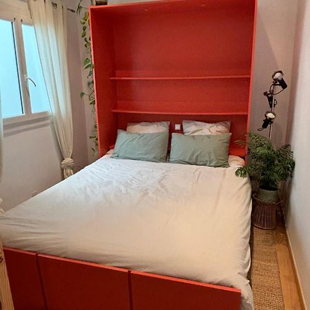Room In Apartment In Palais Longchamp, 마르세유 외부 사진