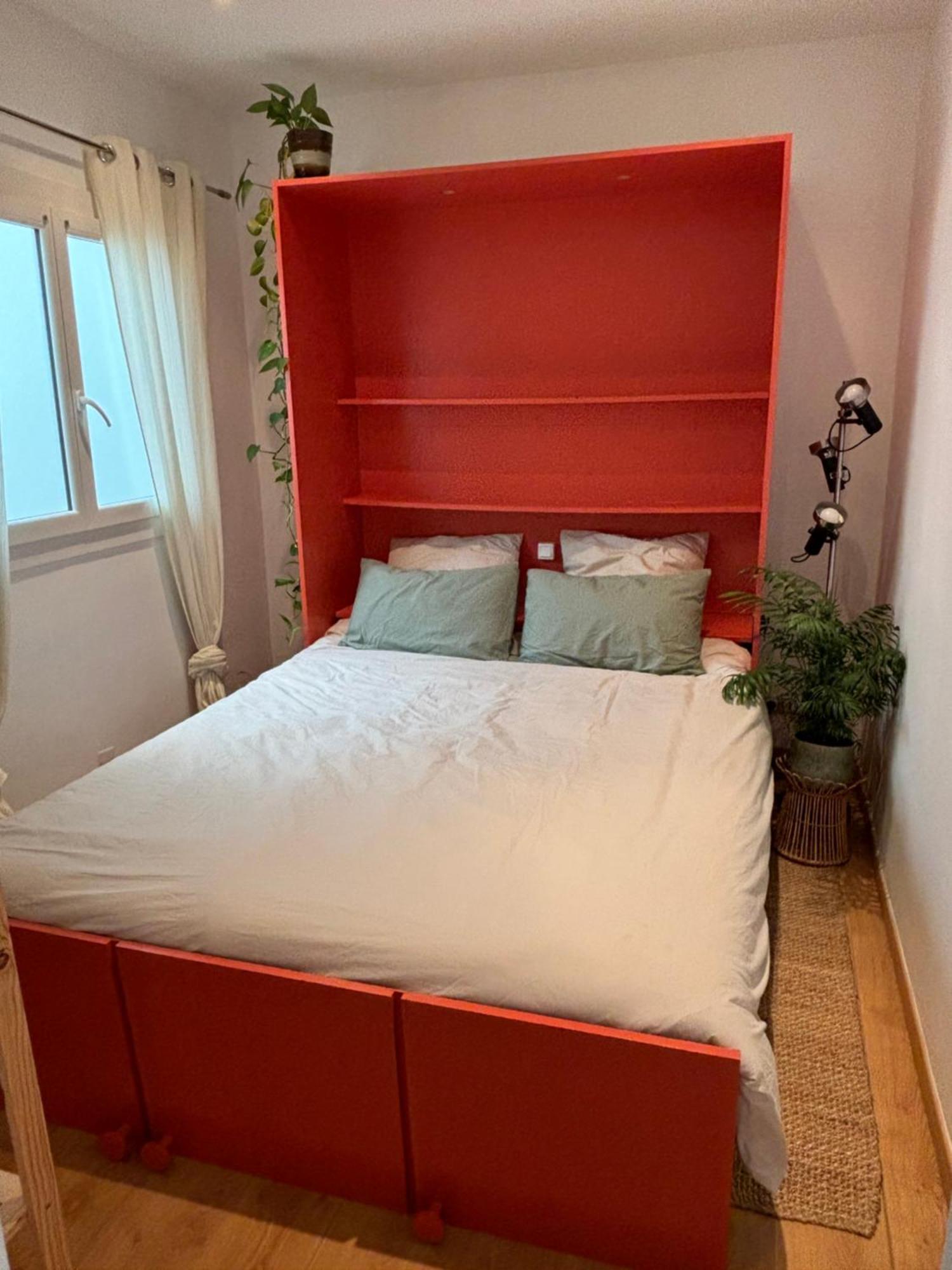 Room In Apartment In Palais Longchamp, 마르세유 외부 사진