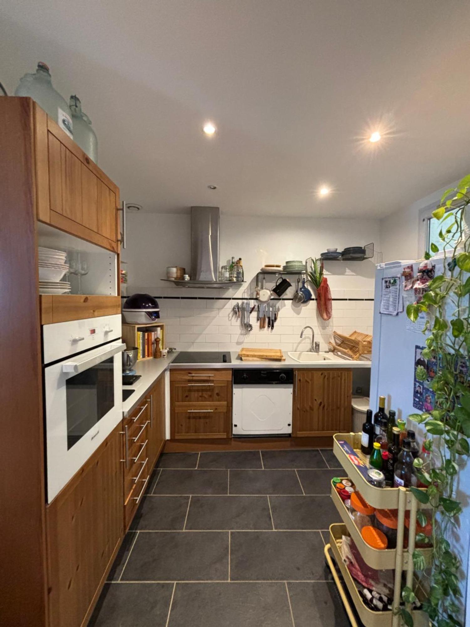 Room In Apartment In Palais Longchamp, 마르세유 외부 사진