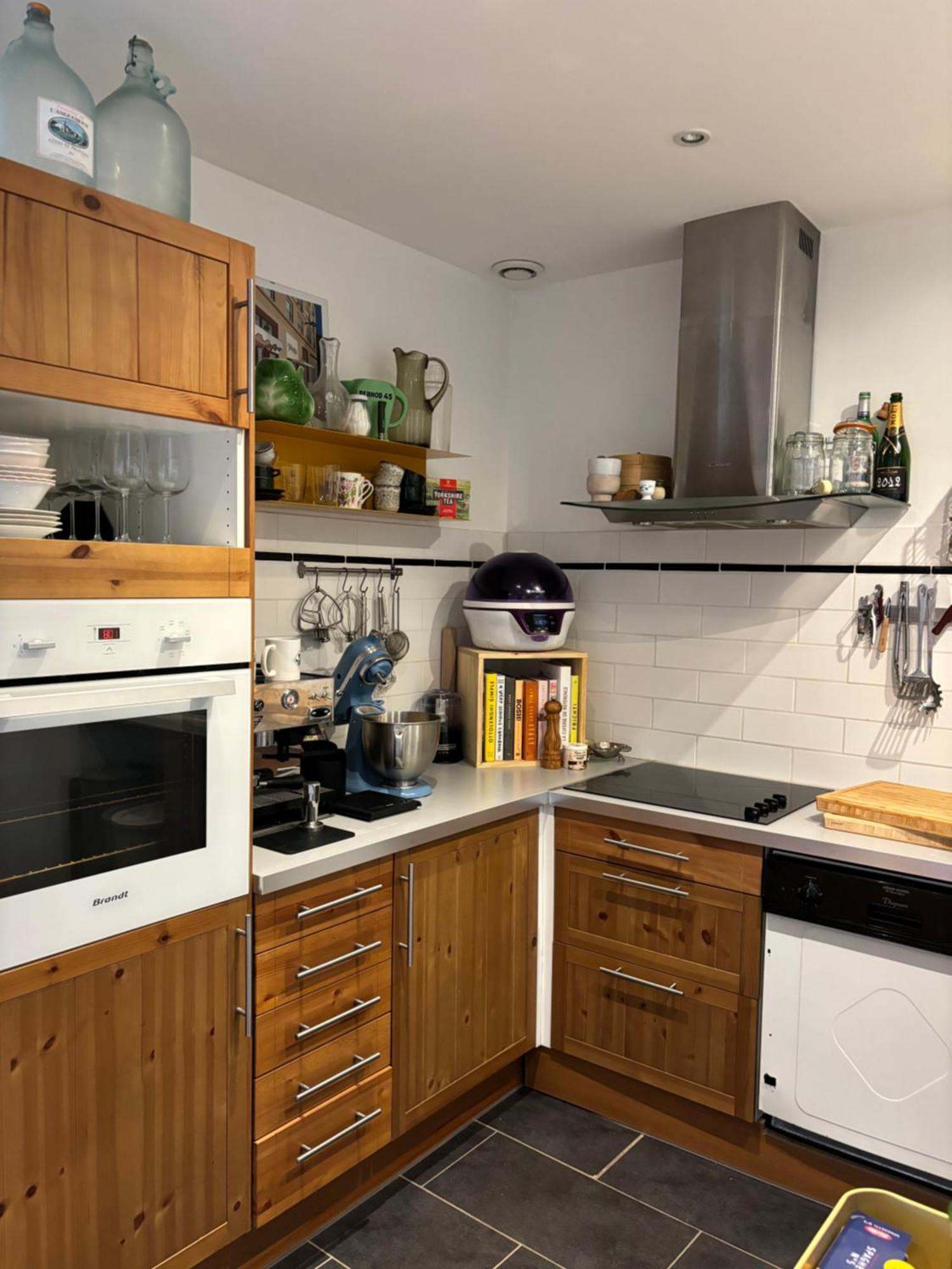 Room In Apartment In Palais Longchamp, 마르세유 외부 사진